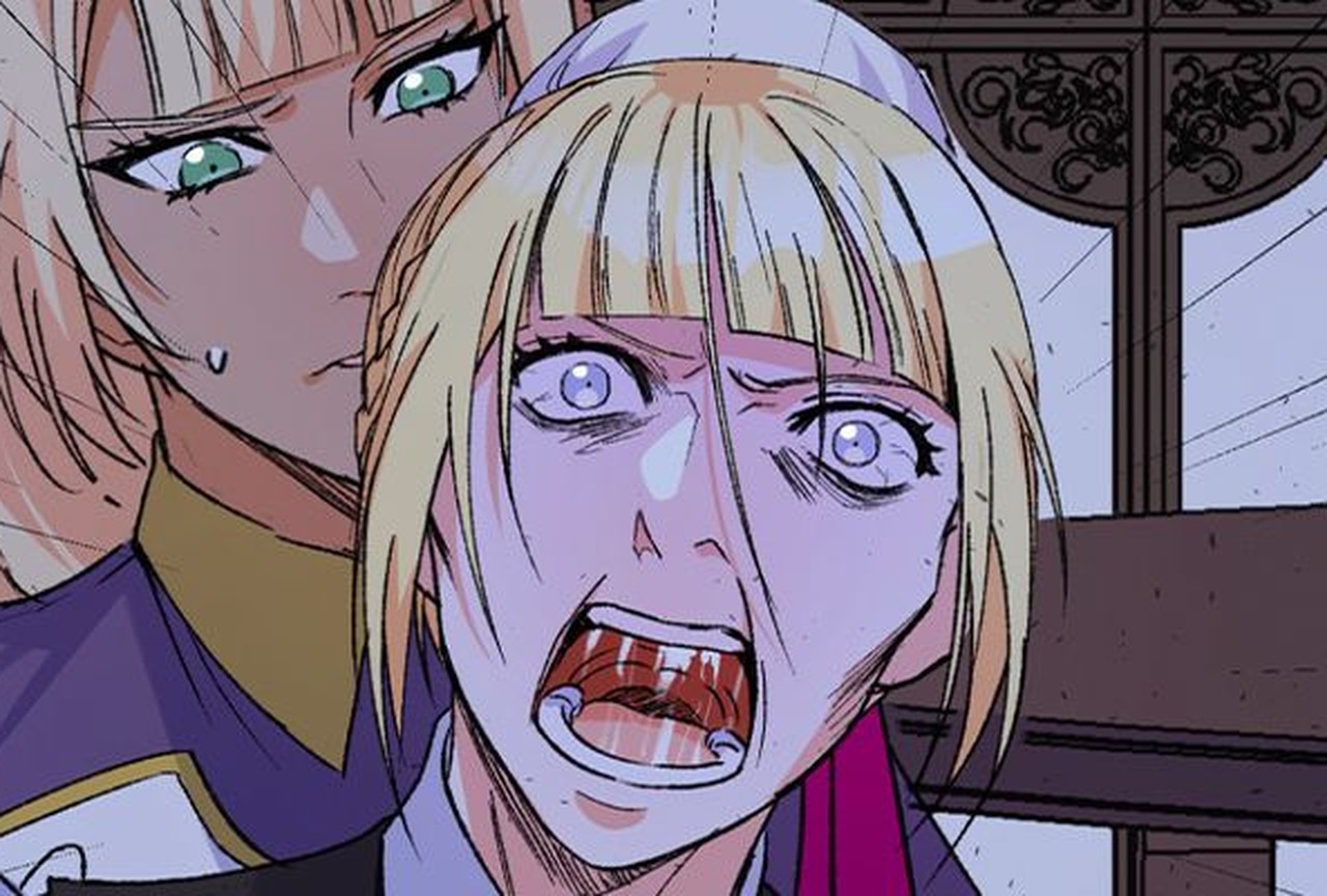 Lindsay & Lindsayan - Episode 87 - ONO Webtoon et Manga