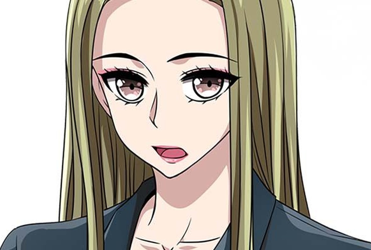 Prince's Lollipop - Episode 30 - ONO Webtoon et Manga