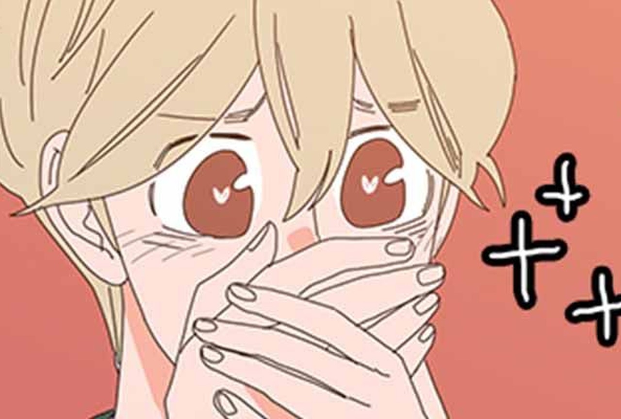 Le Majordome de Madame - Episode 17 - ONO Webtoon et Manga