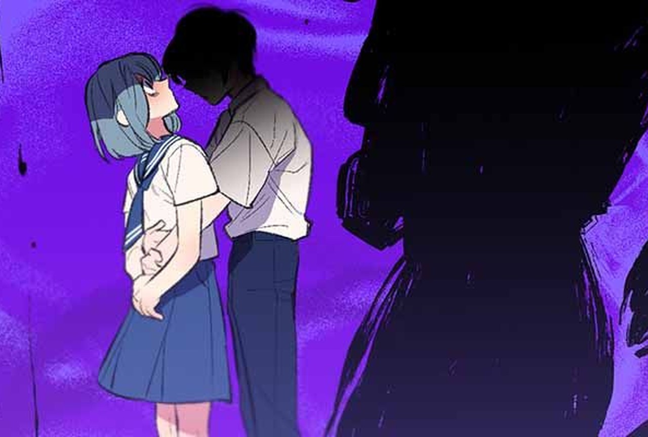 Alliance Secrète - Episode 32 - ONO Webtoon et Manga