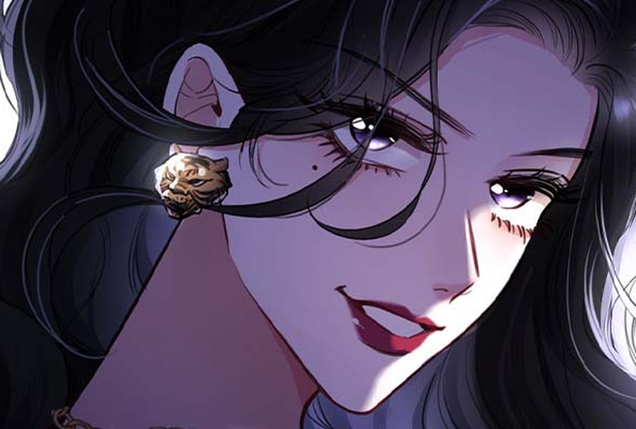 Kiss, Marry or Kill ? - Episode 4 - ONO Webtoon et Manga