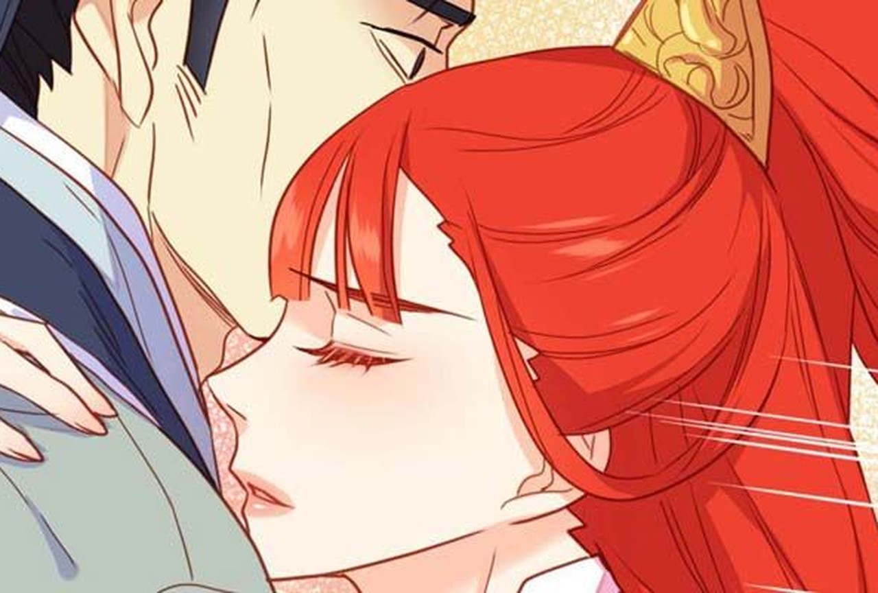 L'Azalée - Episode 127 - ONO Webtoon et Manga