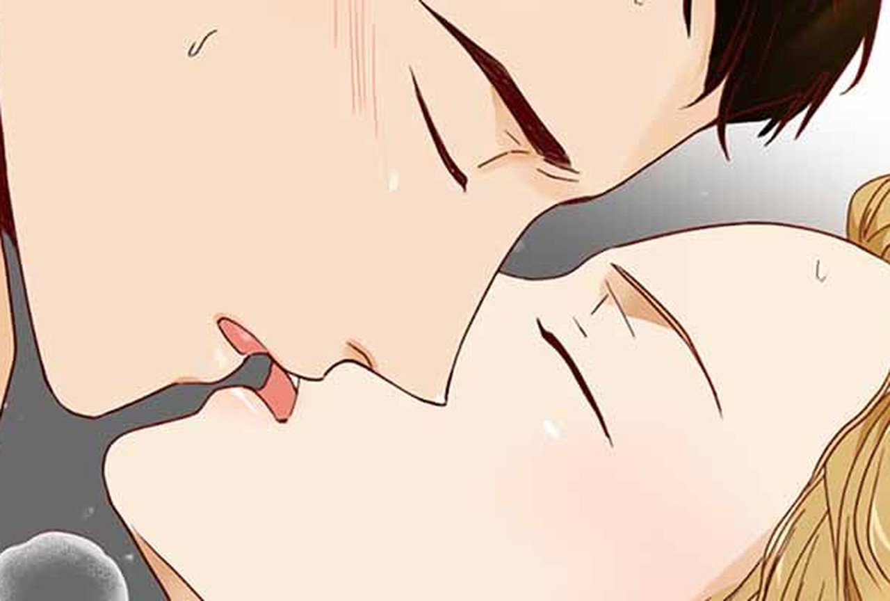 An Hour of romance - Episode 152 - ONO Webtoon et Manga