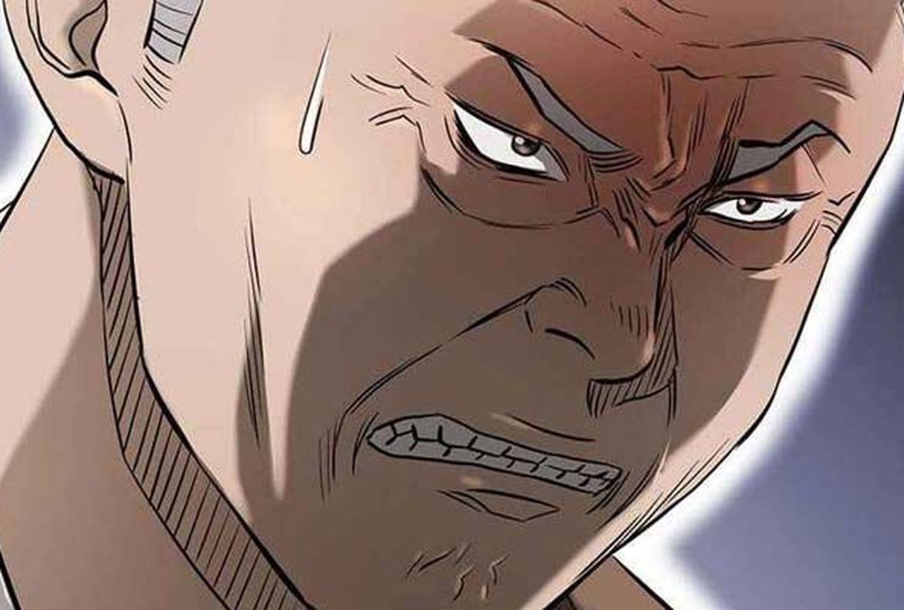 Gangster Rebirth - Episode 129 - ONO Webtoon et Manga