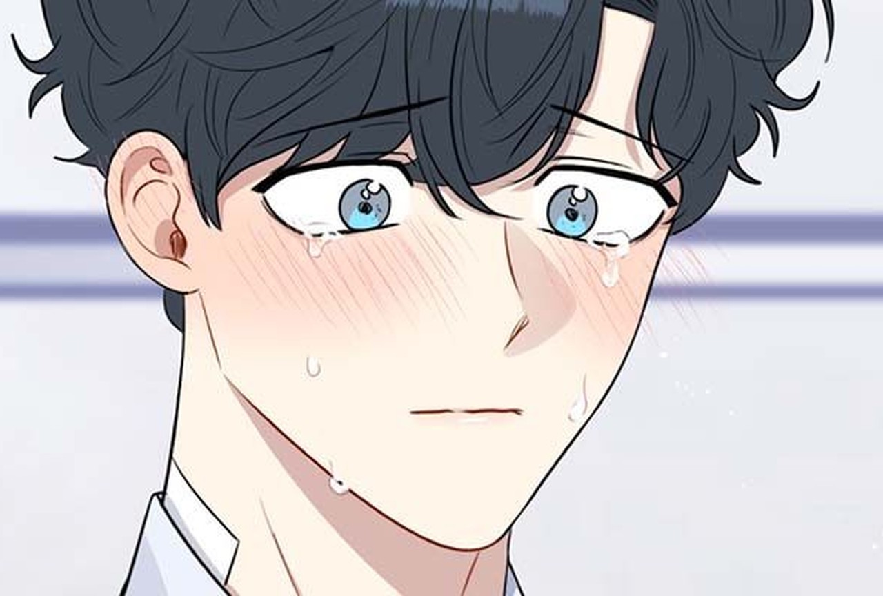 (+18) Cherry Blossoms After Winter - Saisons 3 à 5 - Episode 125 - ONO Webtoon et Manga