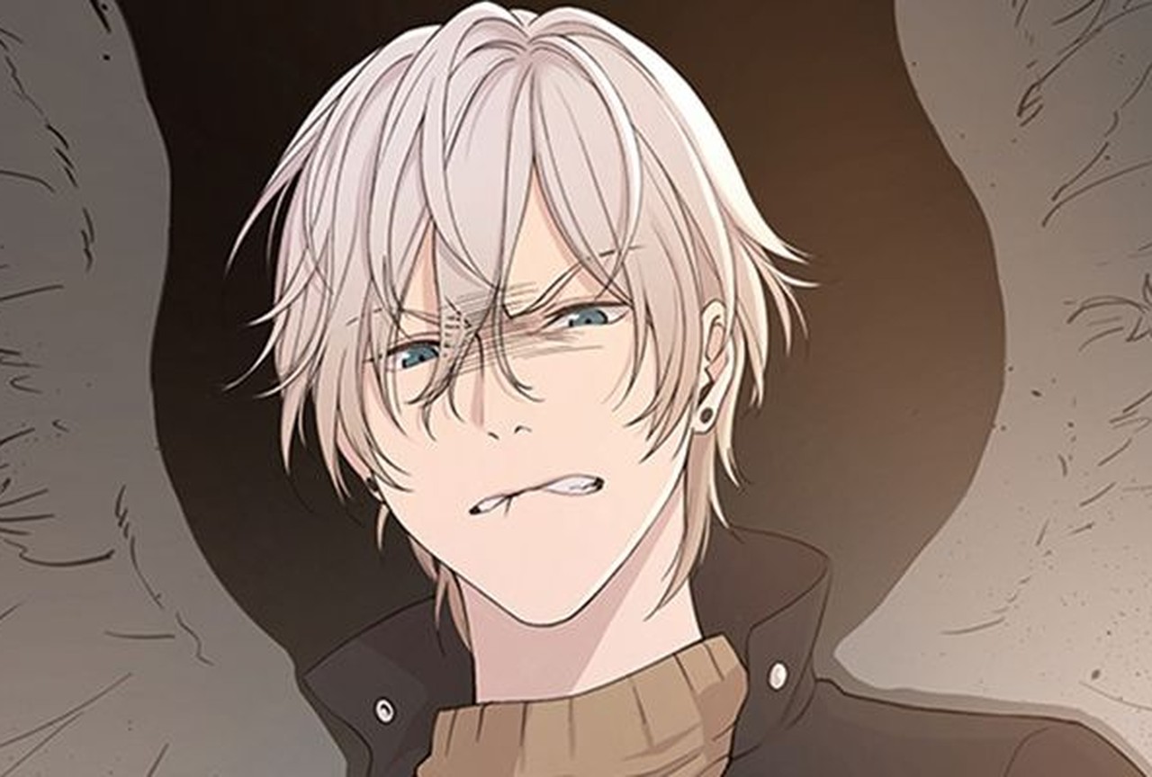 Tendrement vôtre - Episode 2 - ONO Webtoon et Manga