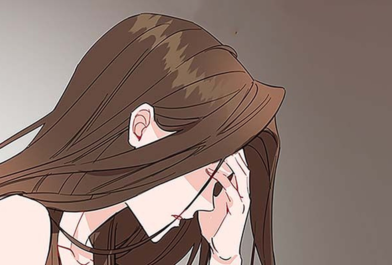 Je te Veux ! - Episode 3 - ONO Webtoon et Manga