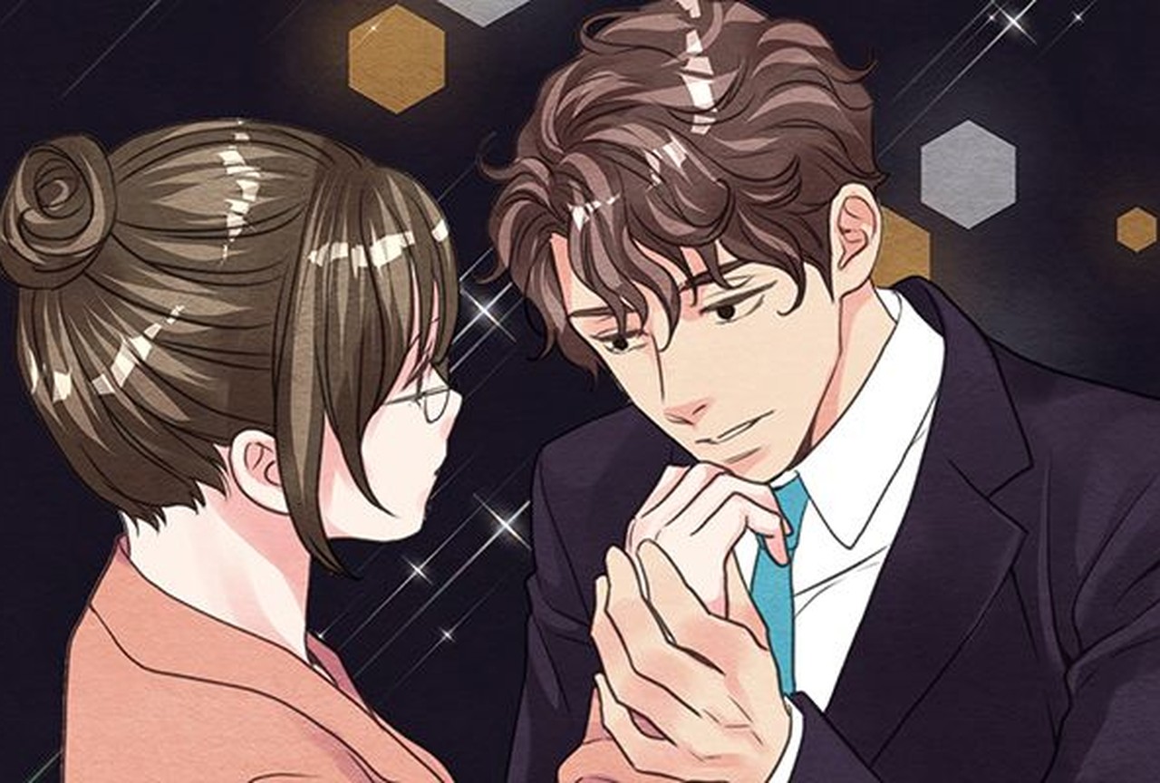 Défense d'aimer - Episode 60 - ONO Webtoon et Manga
