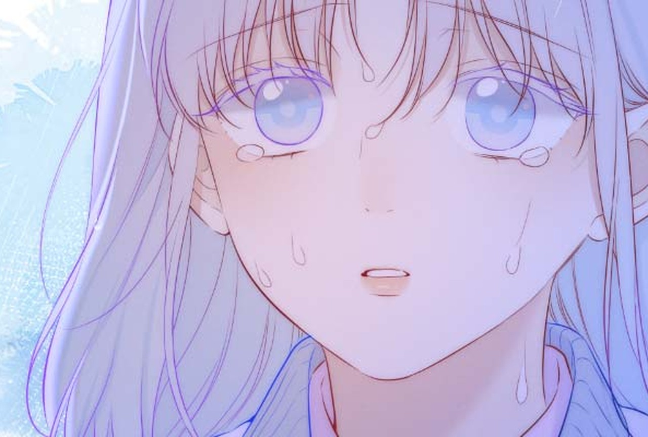 My Lucky Star - Episode 120 - ONO Webtoon et Manga