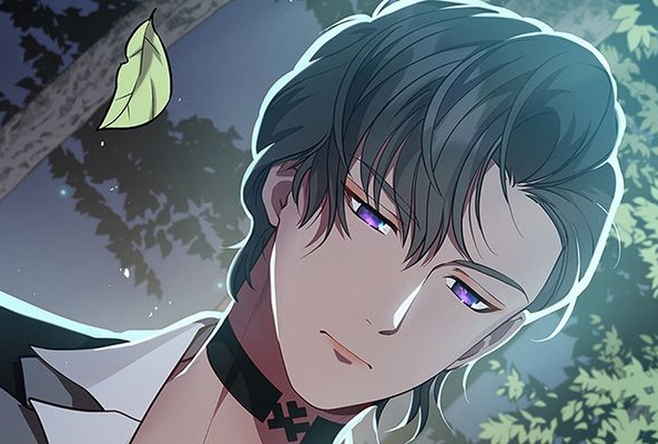 Le Fruit de la dragonne - Episode 26 - ONO Webtoon et Manga