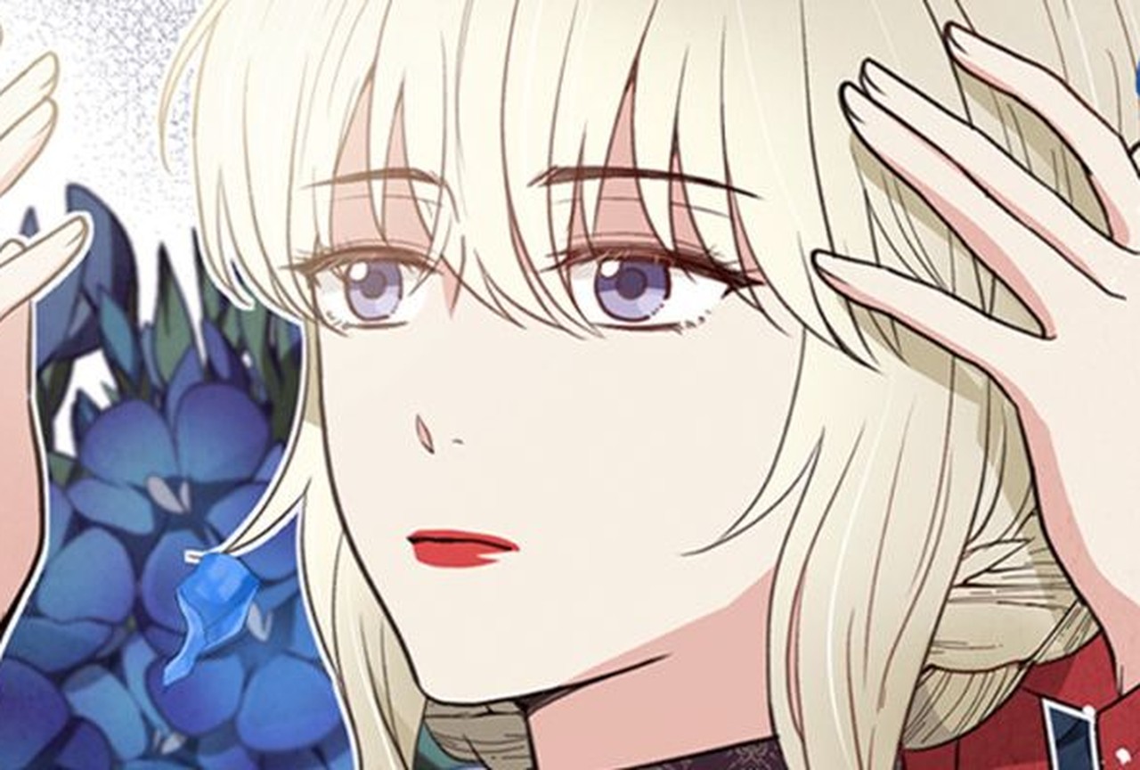 Valentine Kiss - Episode 69 - ONO Webtoon et Manga
