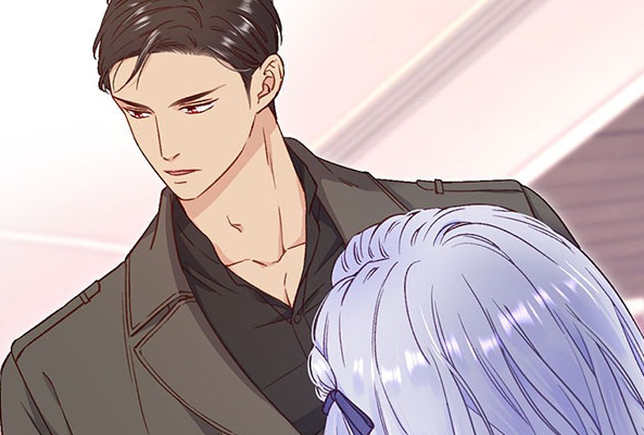 (+18) Midnight Thirst - 🔞Episode 1 - ONO Webtoon et Manga