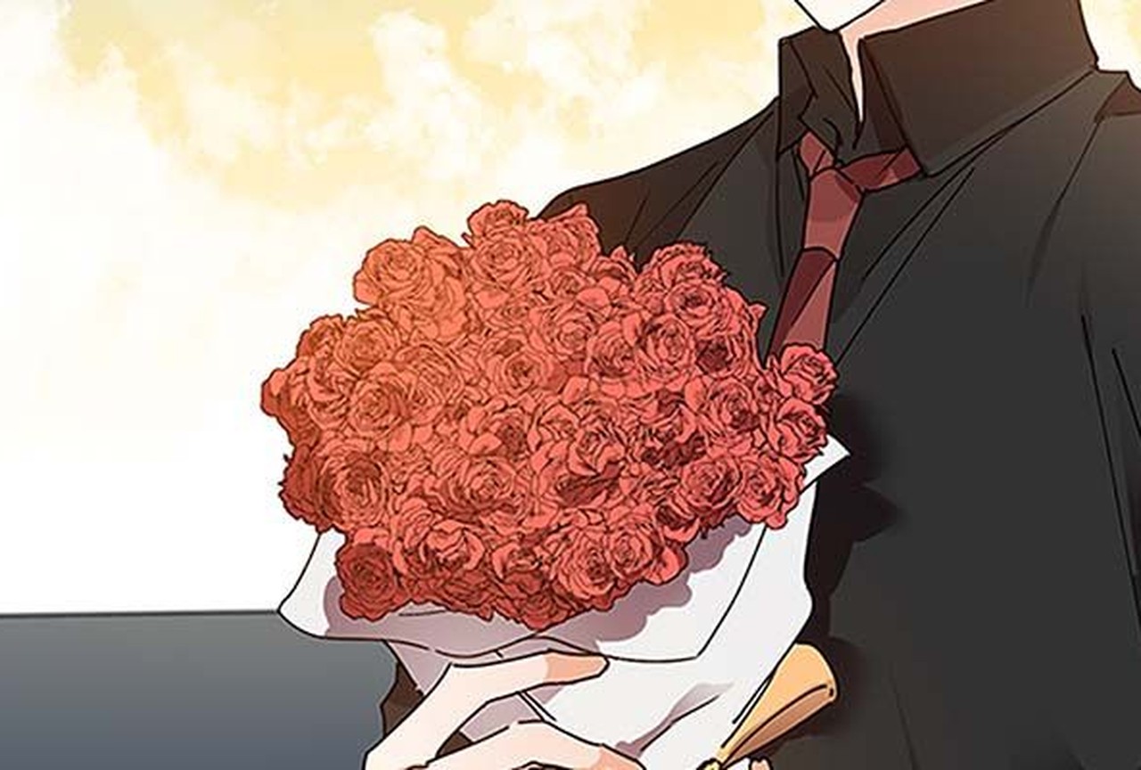 Oh ! Mon Prince ! - Episode 84 - ONO Webtoon et Manga