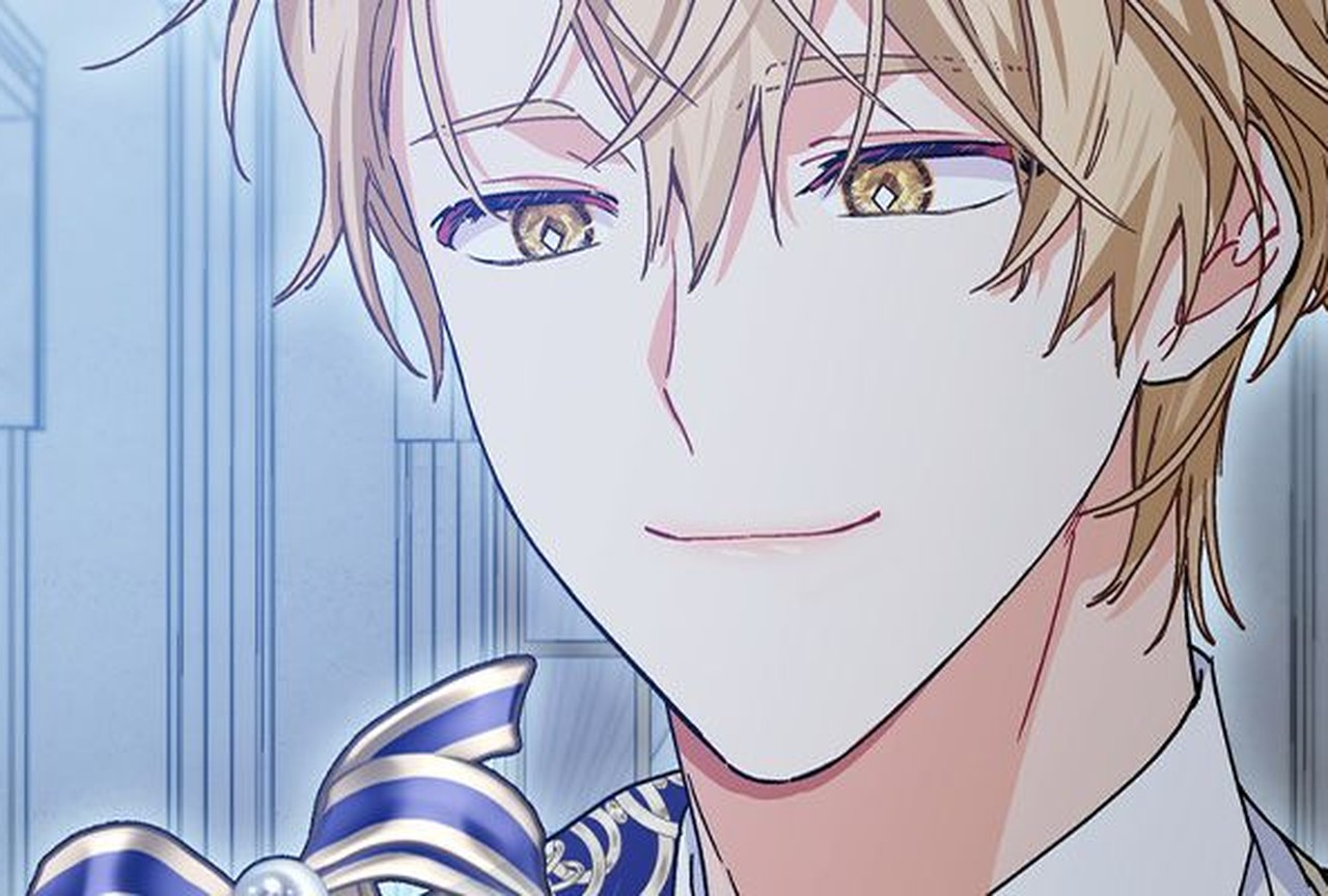 L'Impérieux Destin du Dr Élise - Episode Bonus 6 - ONO Webtoon et Manga