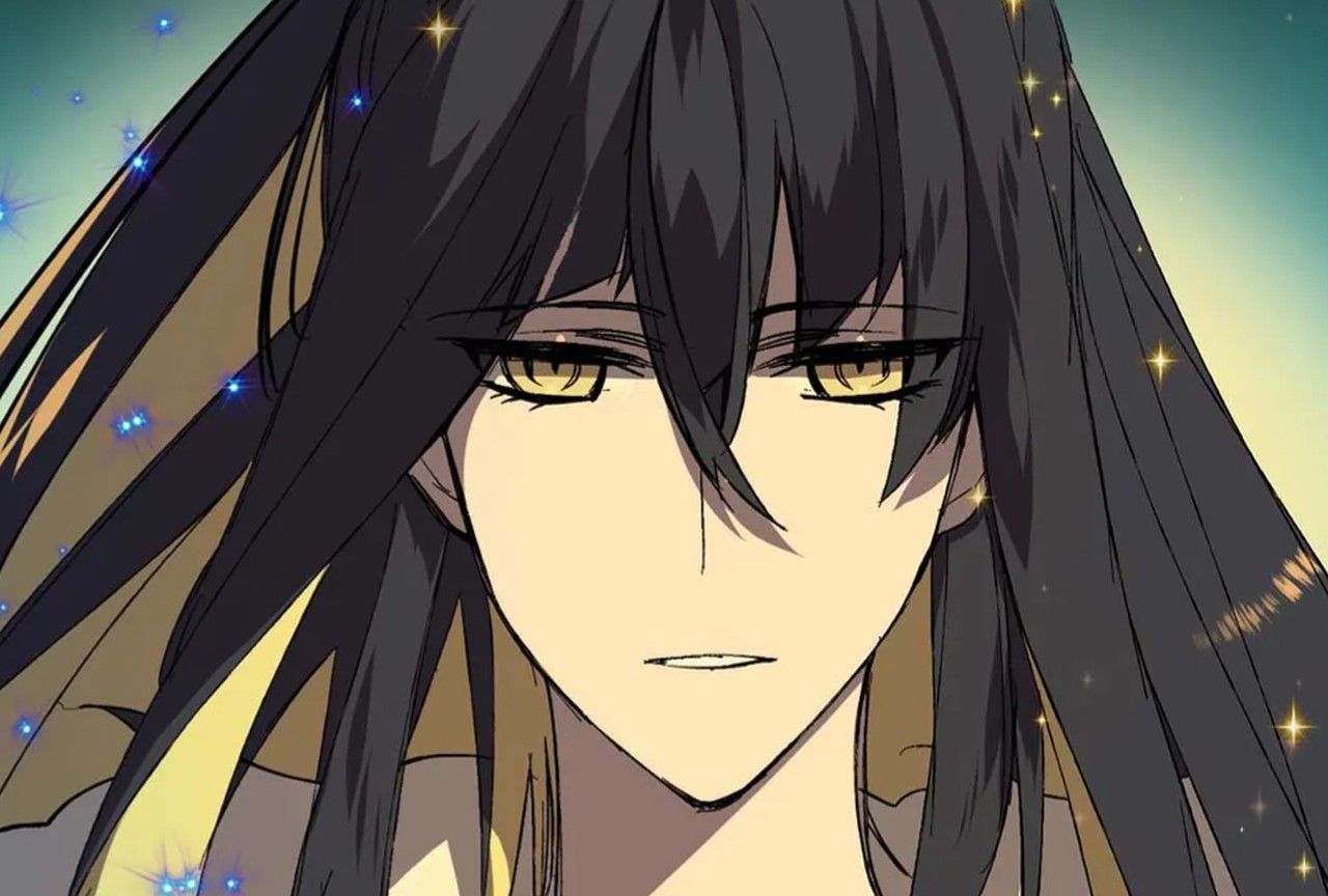 Chroniques de la Lune Froide - Episode 205 - ONO Webtoon et Manga