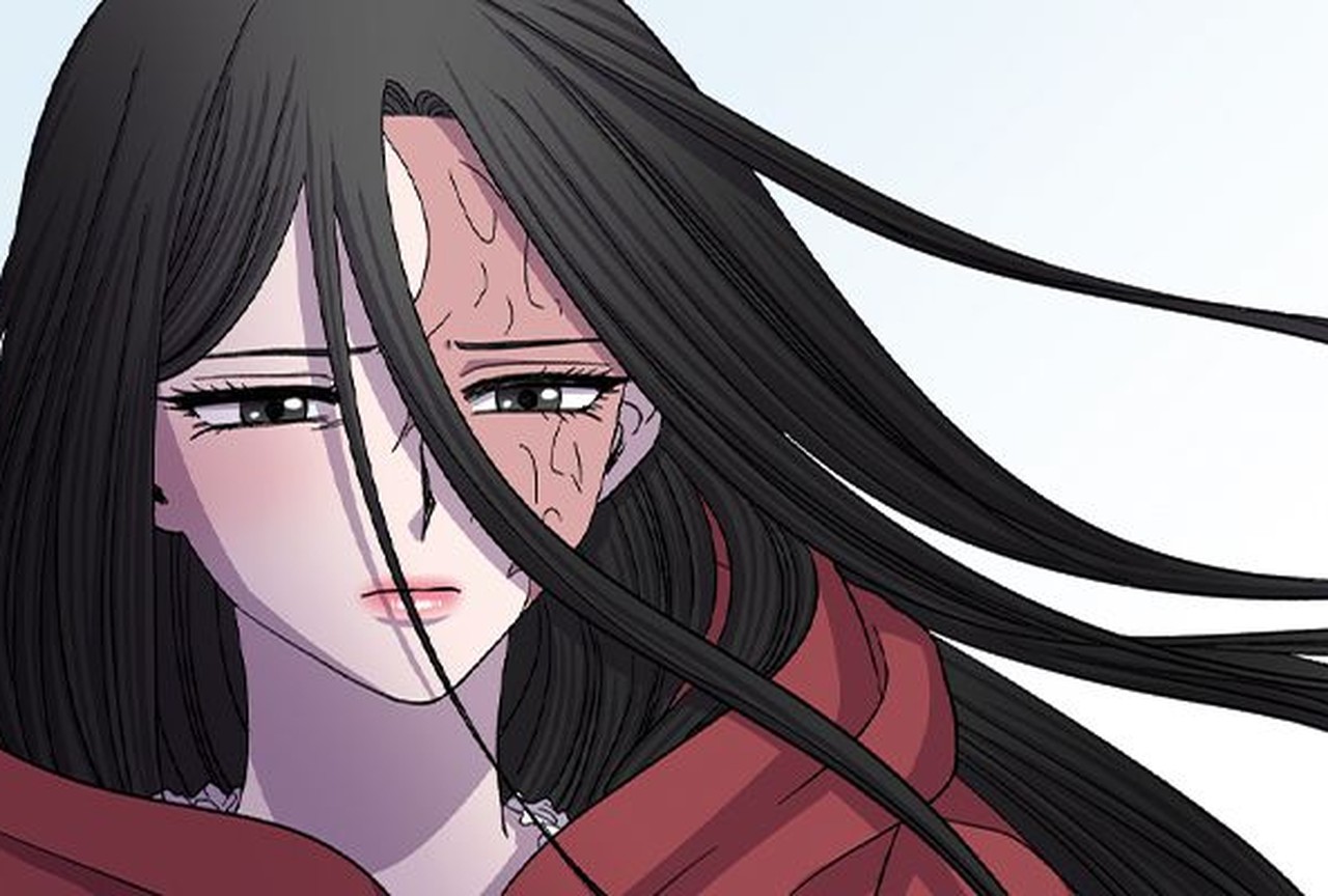 Ombres et Lumières - Episode 44 - ONO Webtoon et Manga