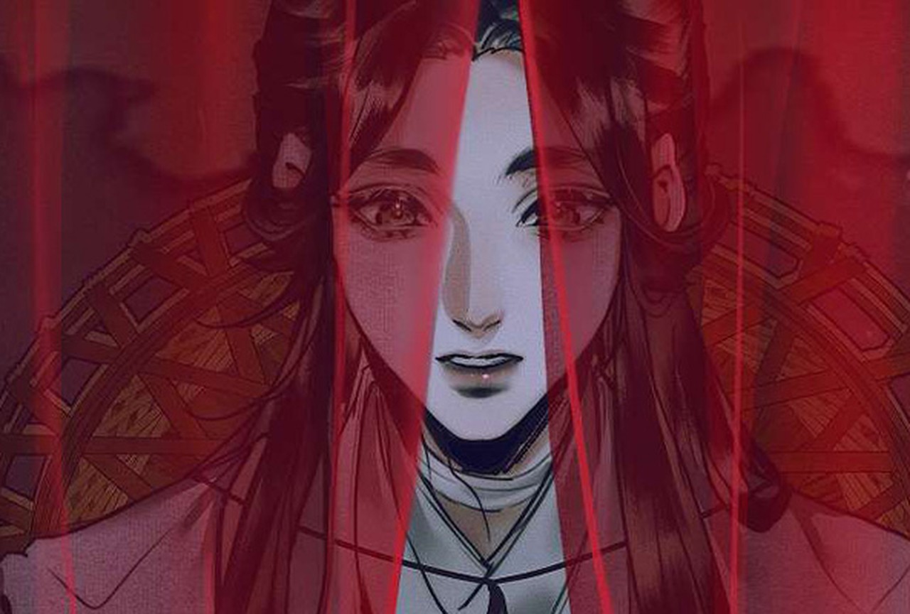 Heaven Official's Blessing - Episode 75 - ONO Webtoon et Manga