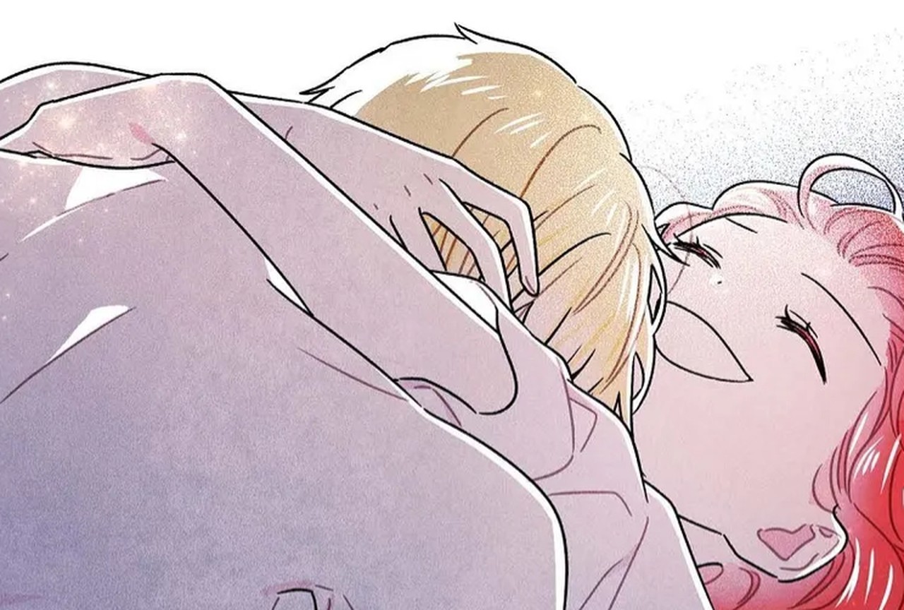 Virginité volée - Episode 102 - ONO Webtoon et Manga