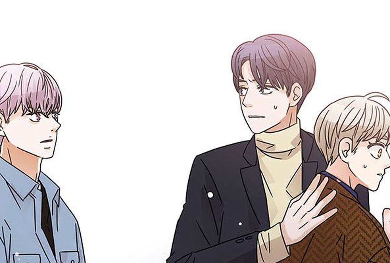 Wanna be a star ! - Episode 44 - ONO Webtoon et Manga