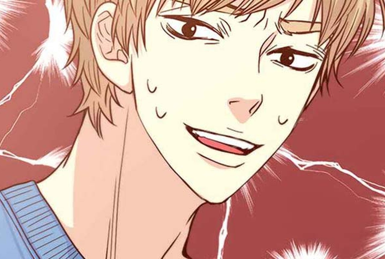 Mademoiselle est une rebelle ?! - Episode 23 - ONO Webtoon et Manga