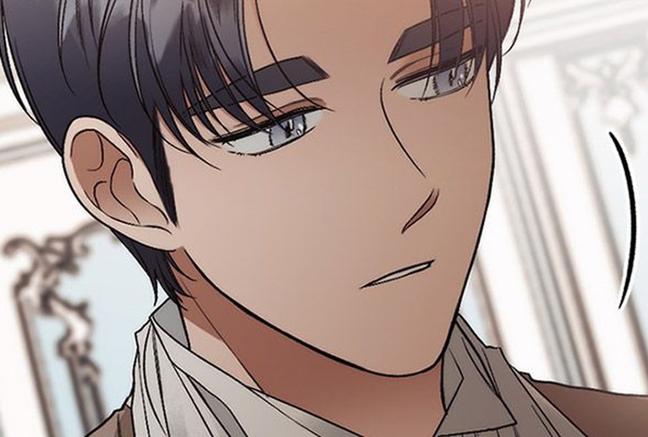 Les correspondances de Charlotte - Episode 61 - ONO Webtoon et Manga