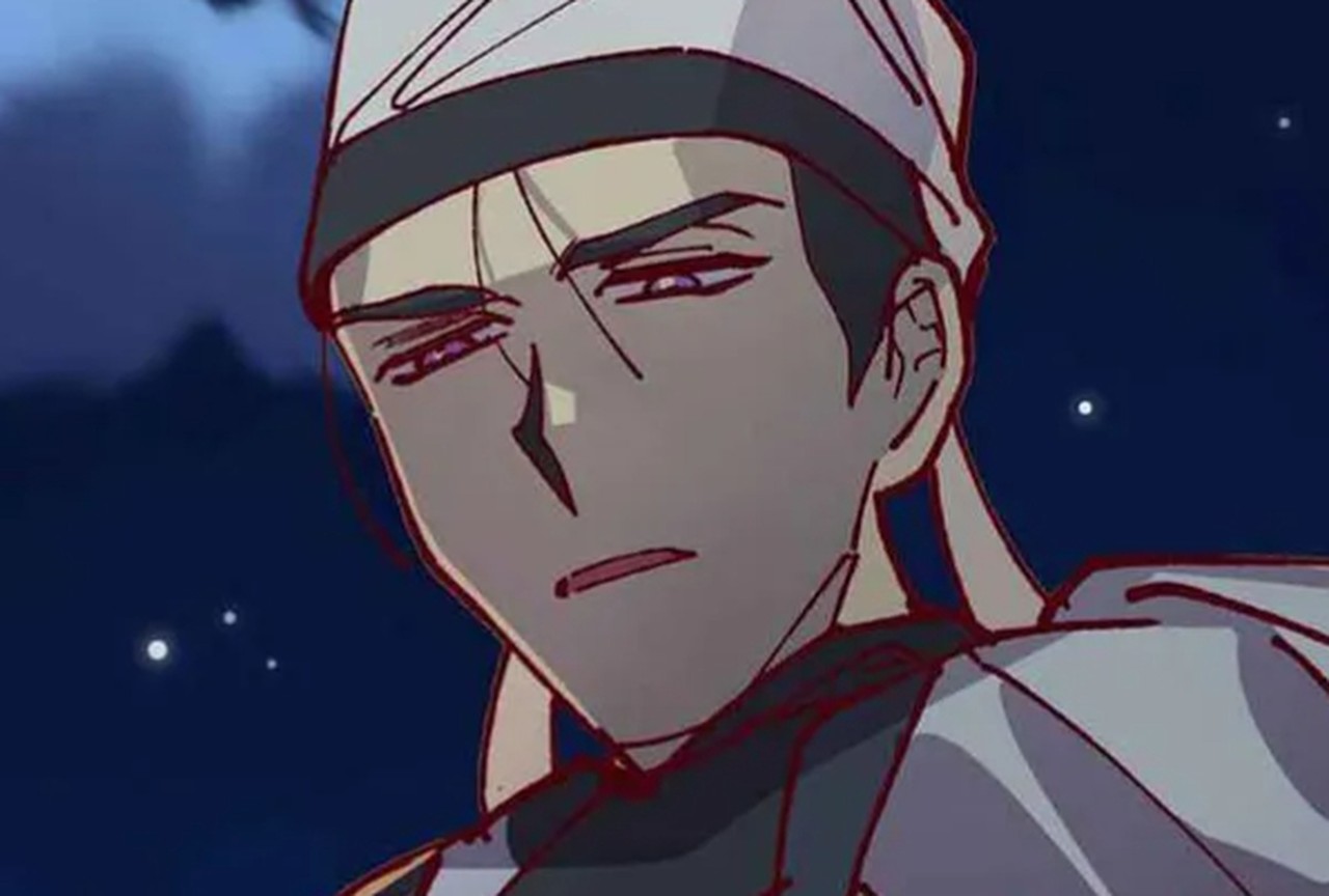 Chroniques de la Lune Froide - Episode 203 - ONO Webtoon et Manga