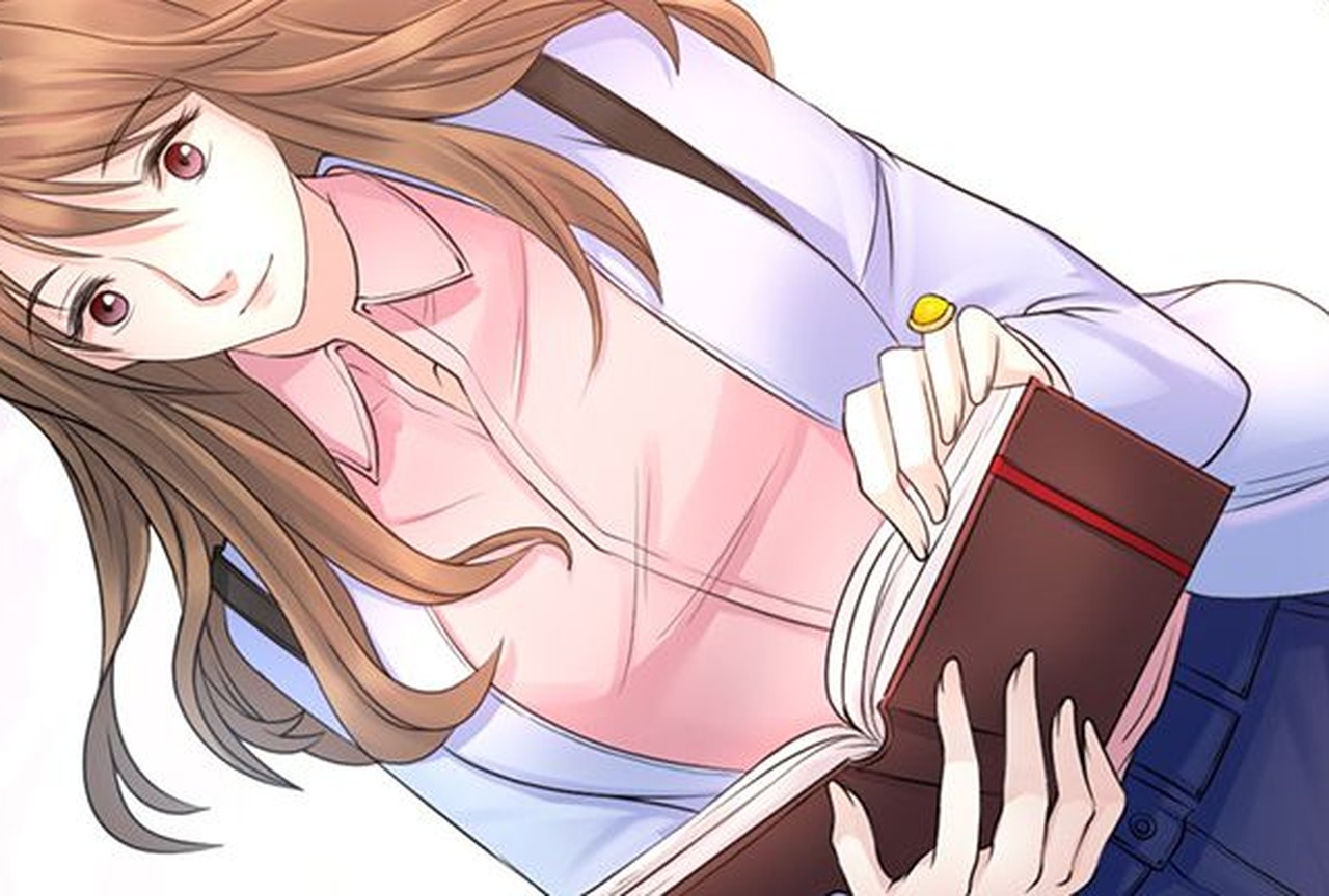 Coeur de pierre - Episode 45 - ONO Webtoon et Manga