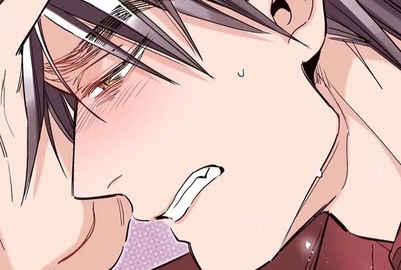 Prince Bari - Episode 77 - ONO Webtoon et Manga