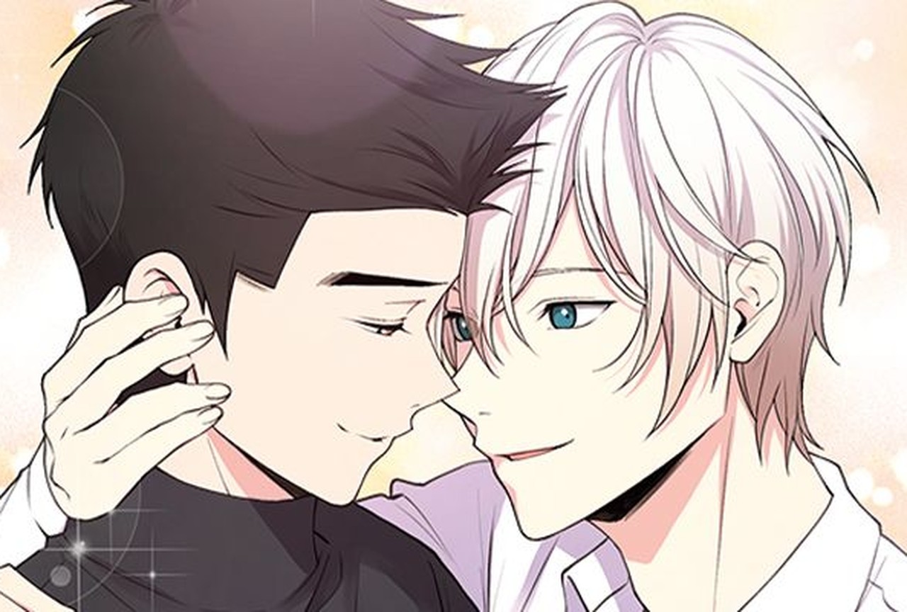 Tendrement vôtre - Episode 18 - ONO Webtoon et Manga