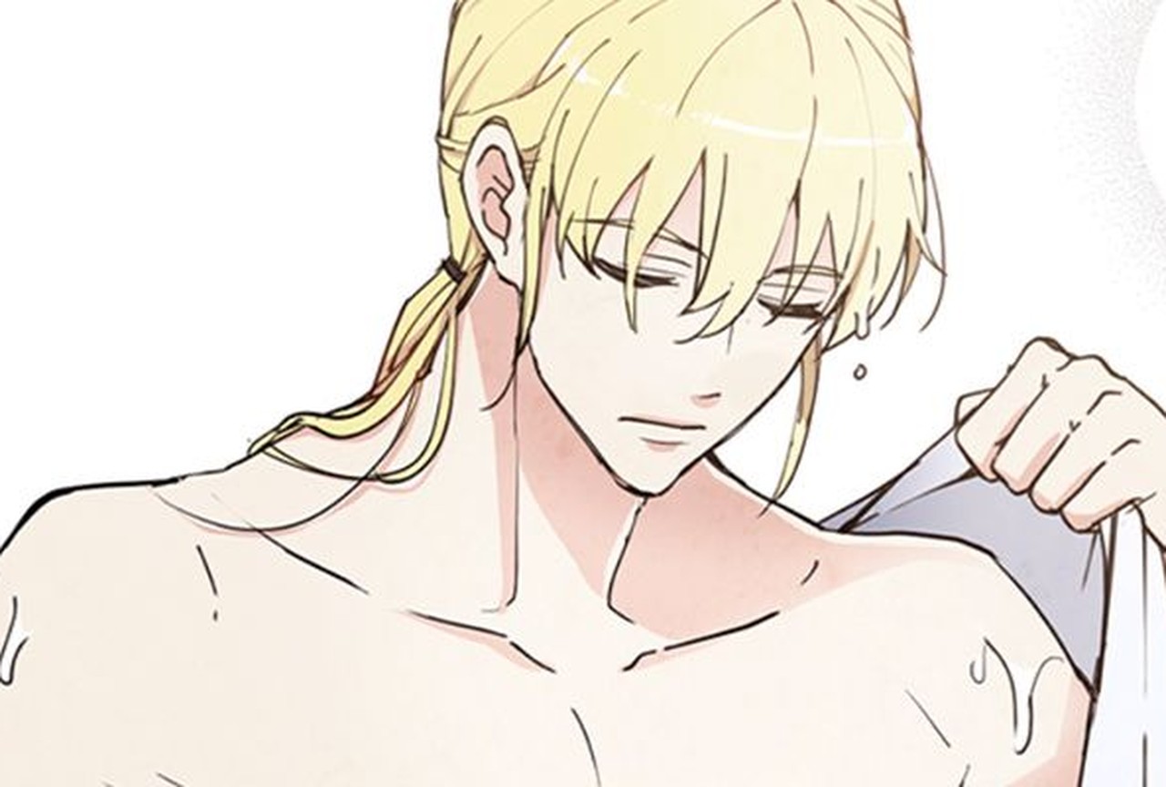 Valentine Kiss - Episode 9 - ONO Webtoon et Manga