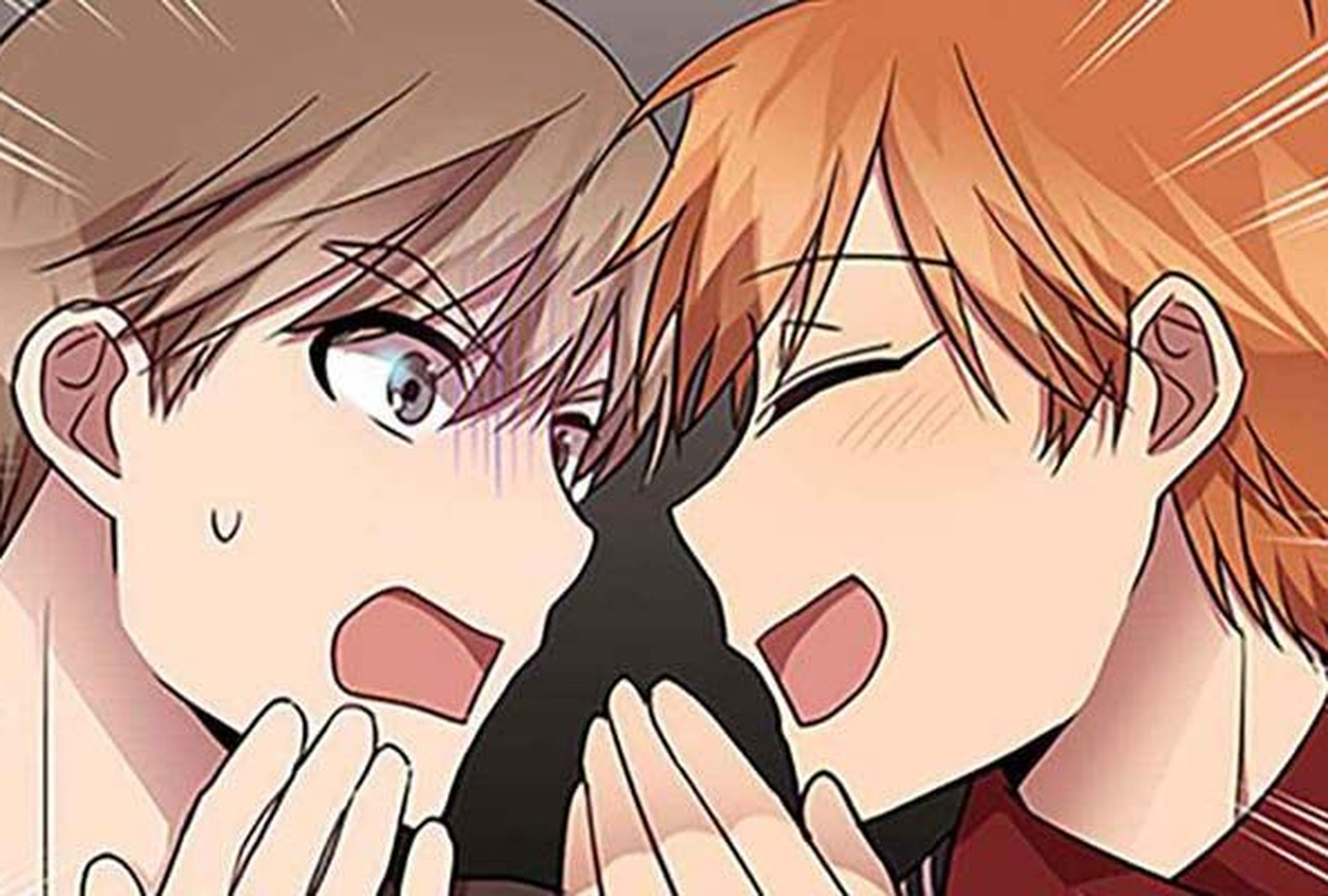 Il était juste une fois... - Episode 16 - ONO Webtoon et Manga