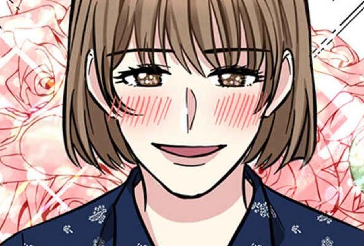 My Cute Beast - Episode 41 - ONO Webtoon et Manga