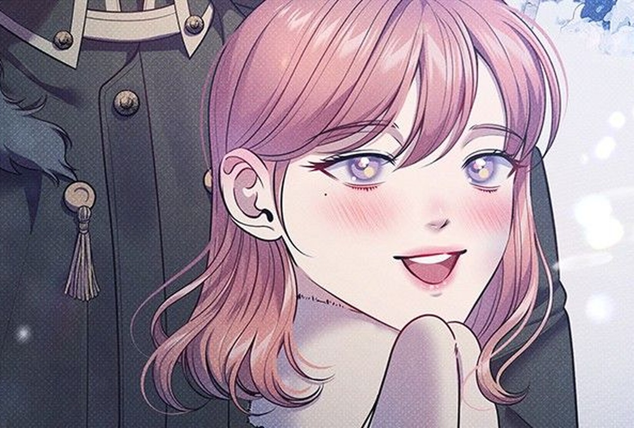 Like in a dream - Episode 45 - ONO Webtoon et Manga