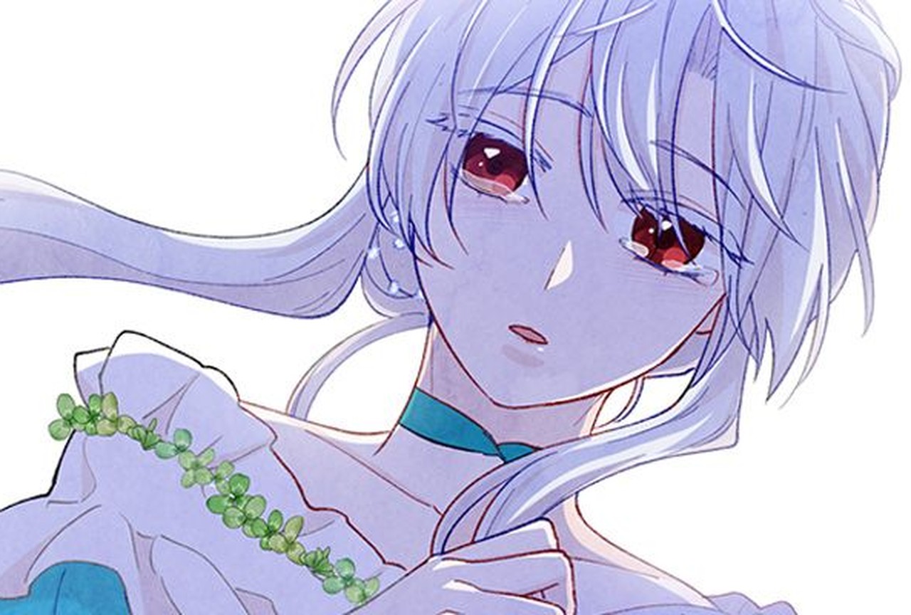 Iris - la Lady au Smartphone - Episode 64 - ONO Webtoon et Manga