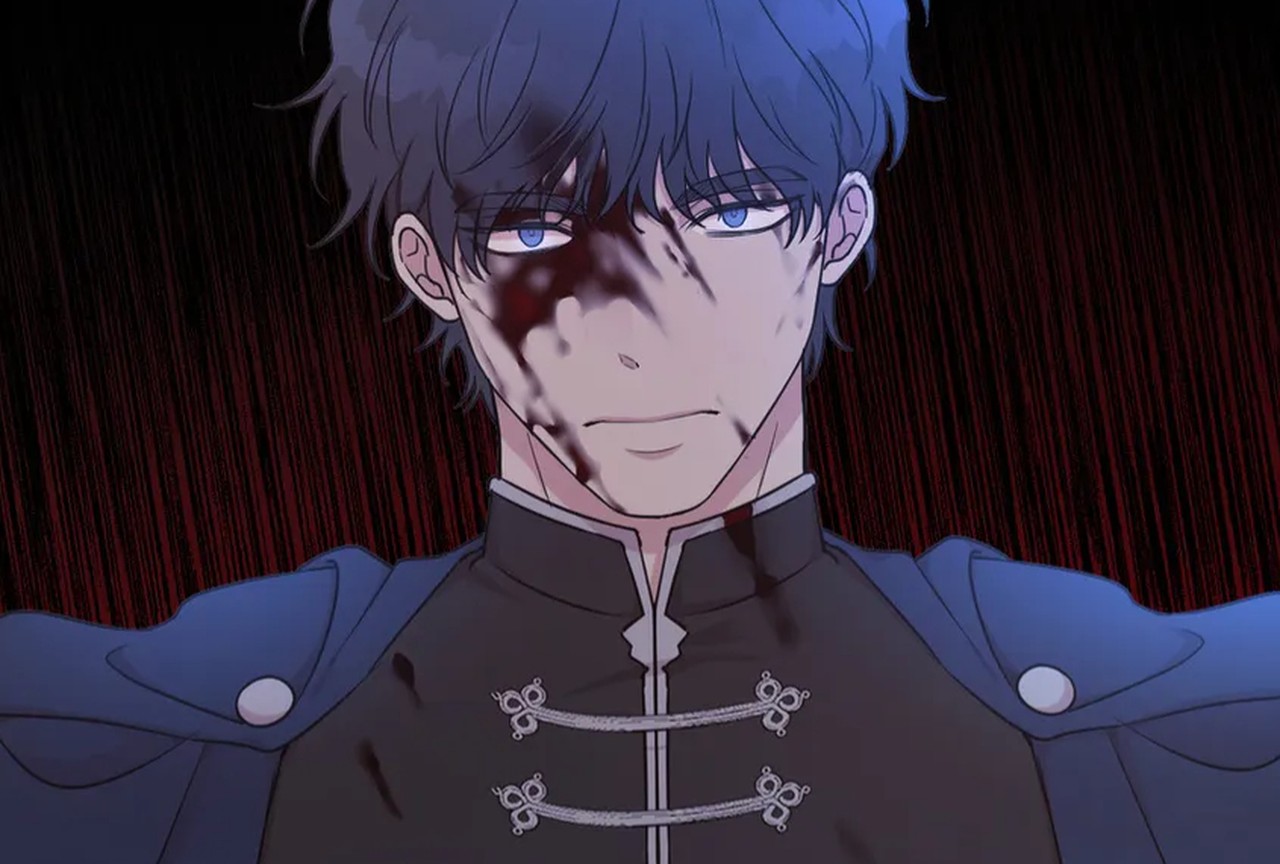 Comment calmer mon duc impuissant ? - Episode 2 - ONO Webtoon et Manga