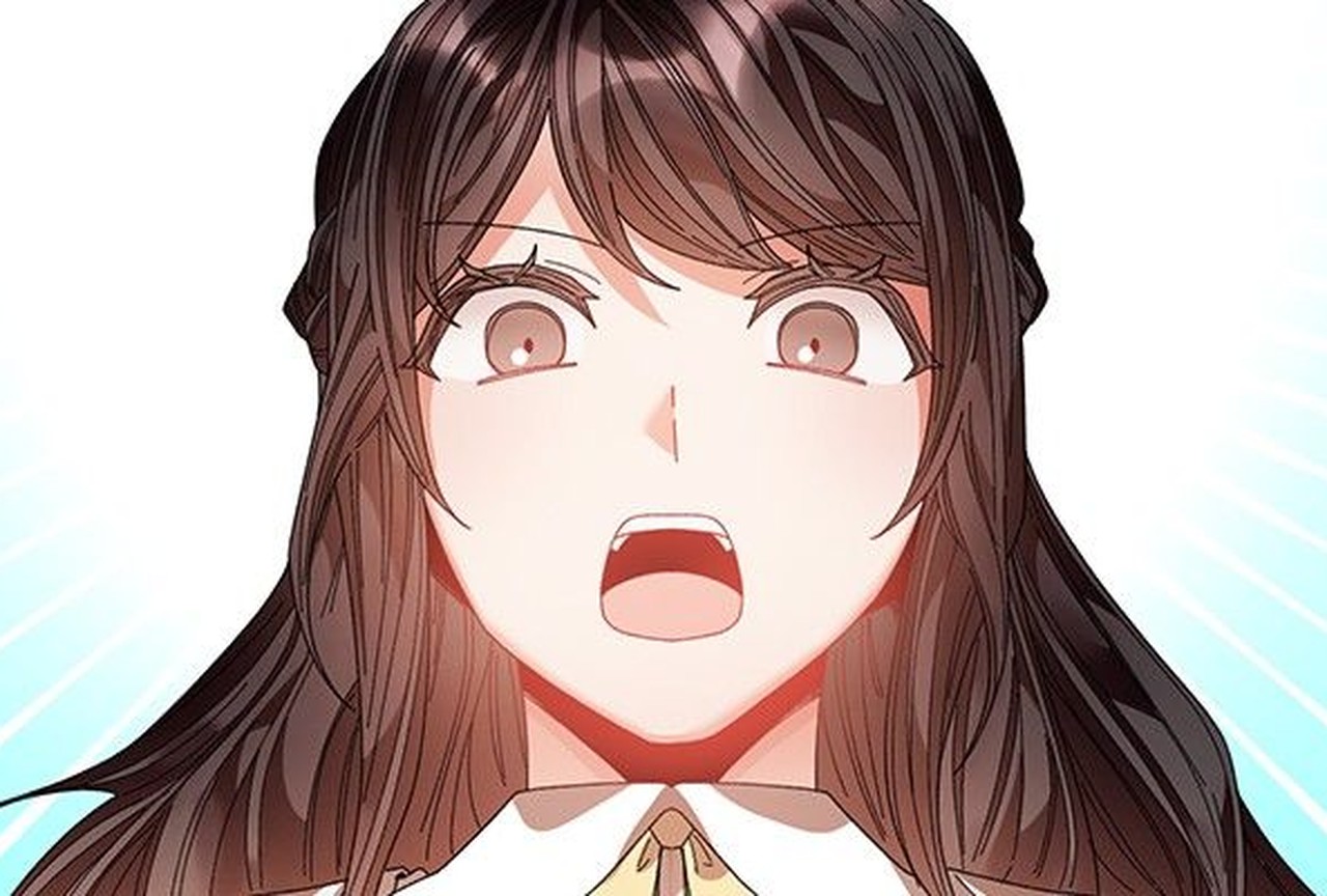 Impératrice ? Impératrice ! - Episode 114 - ONO Webtoon et Manga