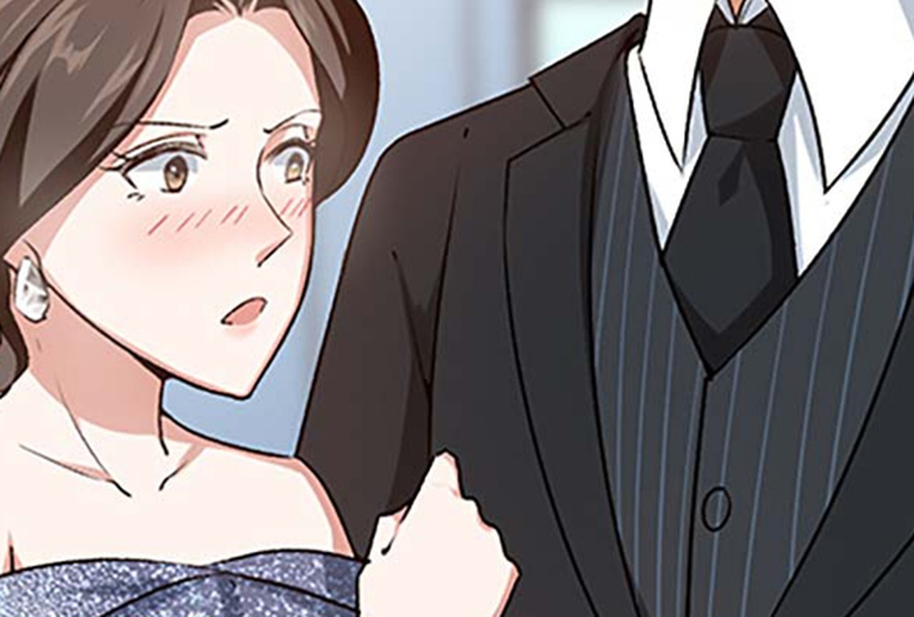 Love after marriage - Episode 20 - ONO Webtoon et Manga