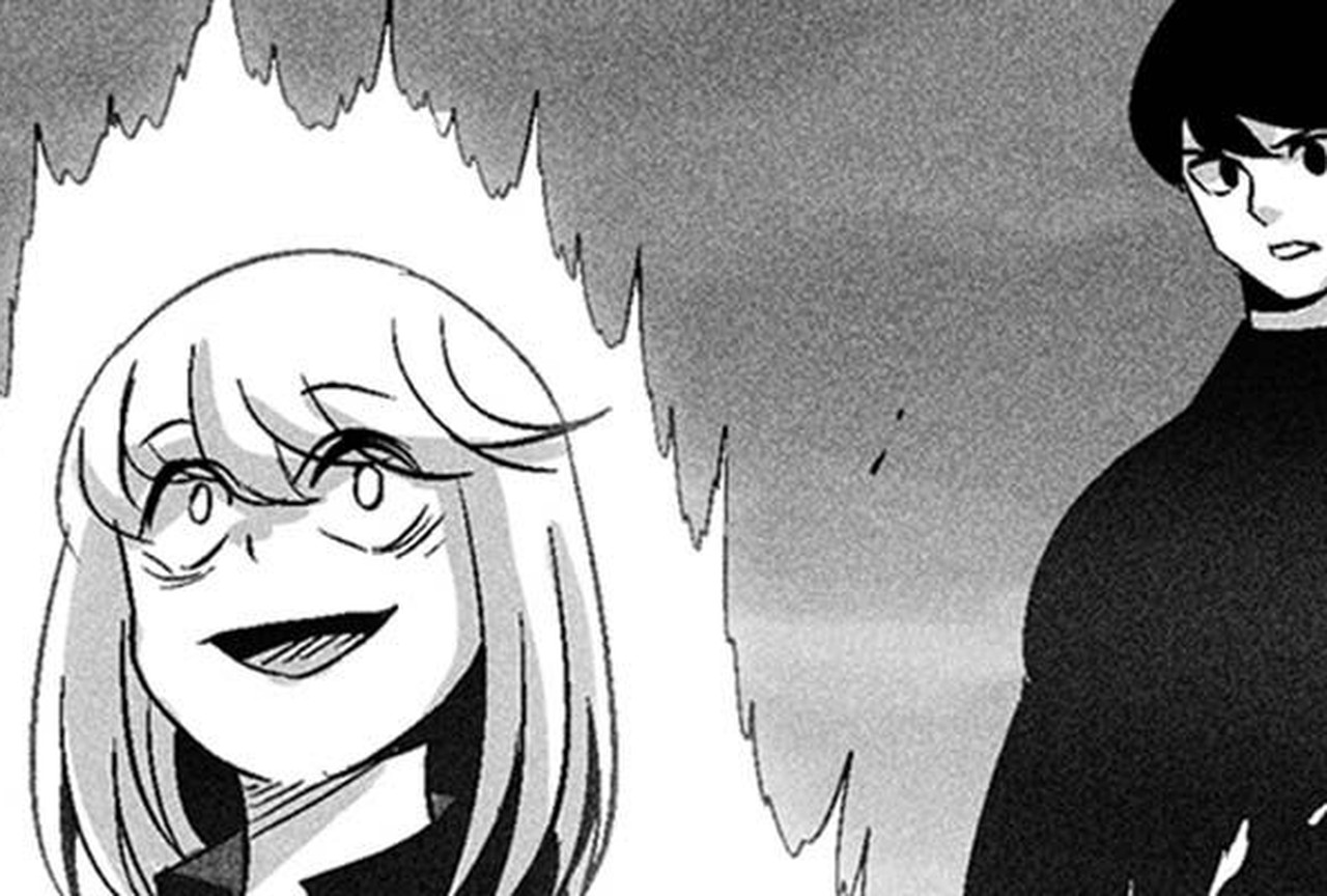 L'Épopée de Baek - Episode 95 - ONO Webtoon et Manga