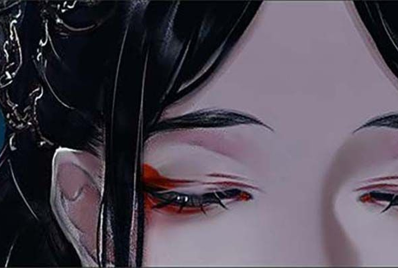 Heaven Official's Blessing - Episode 7 - ONO Webtoon et Manga