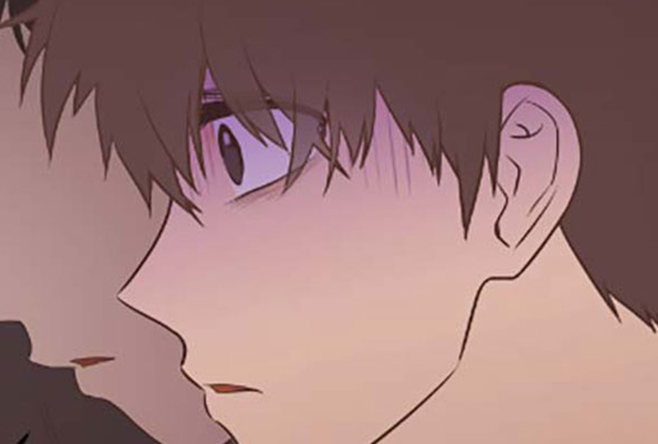 Just Kidding - Episode 58 - ONO Webtoon et Manga