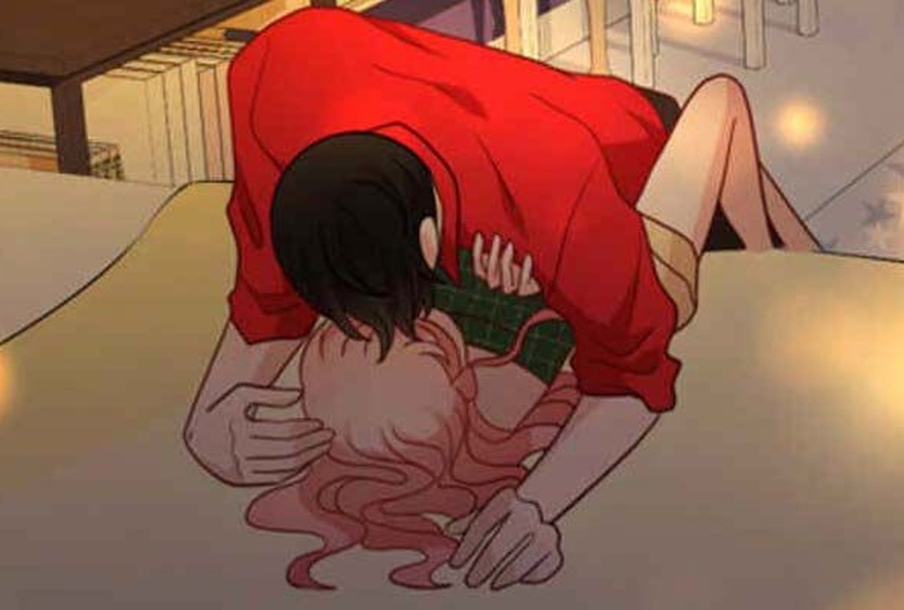 Mon dangereux Ange Gardien - Episode 87 - ONO Webtoon et Manga