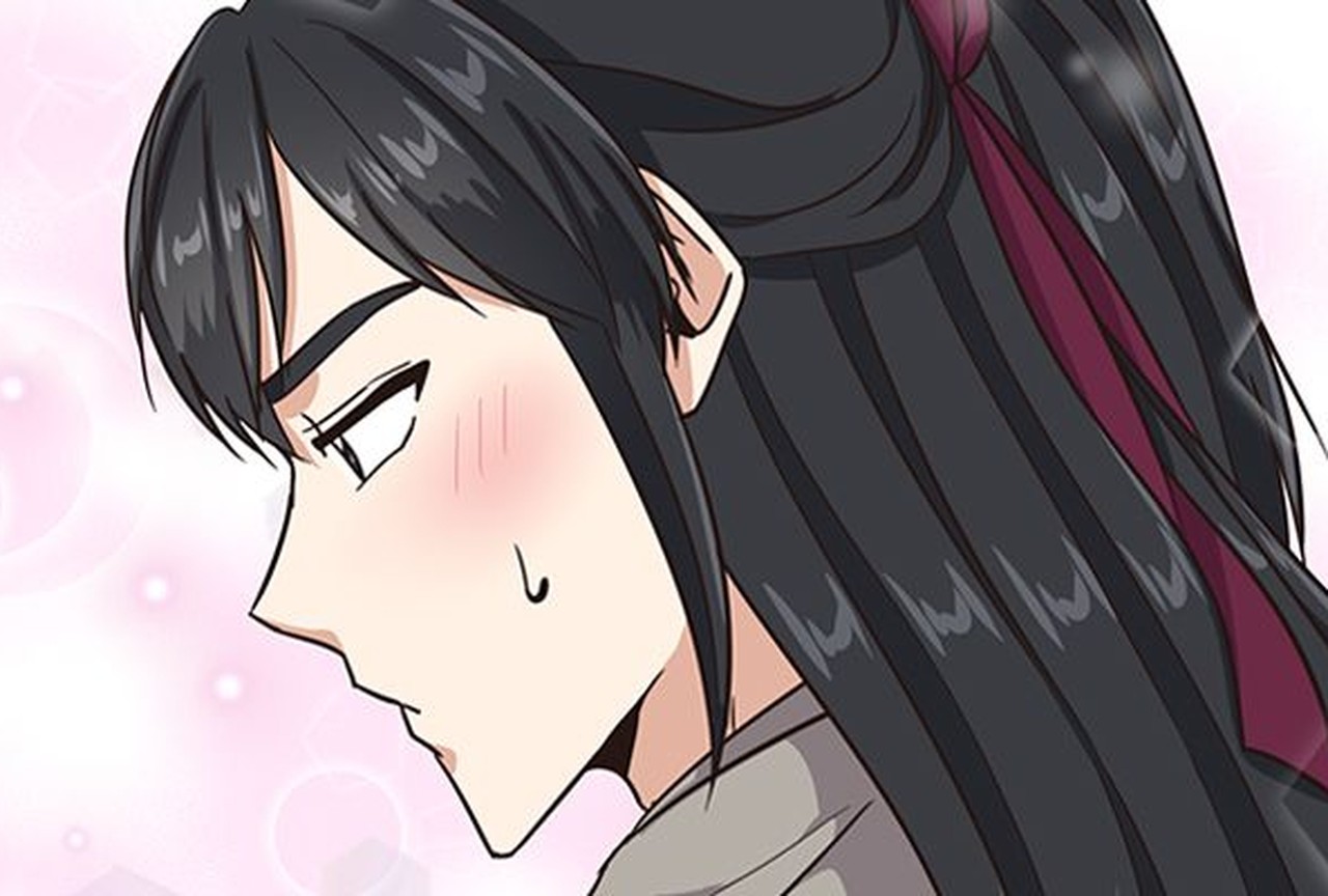 Guérisseuse en herbe - Episode 17 - ONO Webtoon et Manga