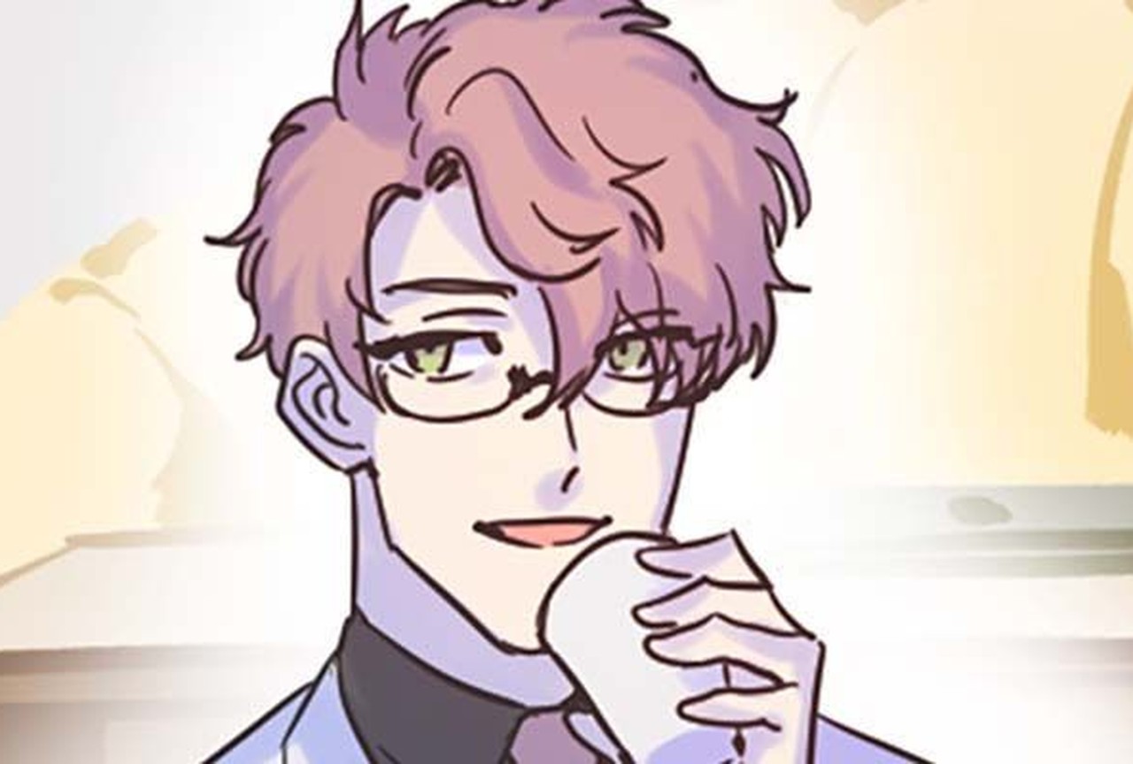 Nevermore - Episode 1 - ONO Webtoon et Manga