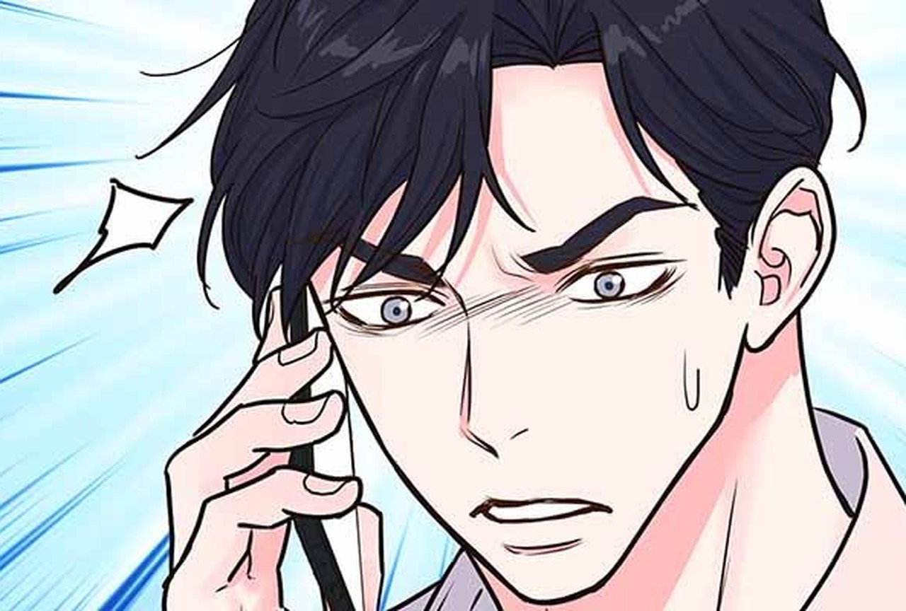 Bis Repetita - Episode 37 - ONO Webtoon et Manga
