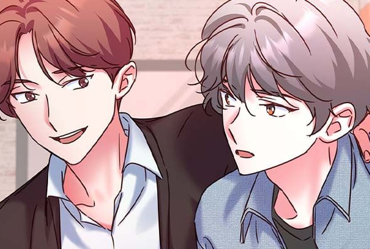 Once again idol - Episode 96 - ONO Webtoon et Manga