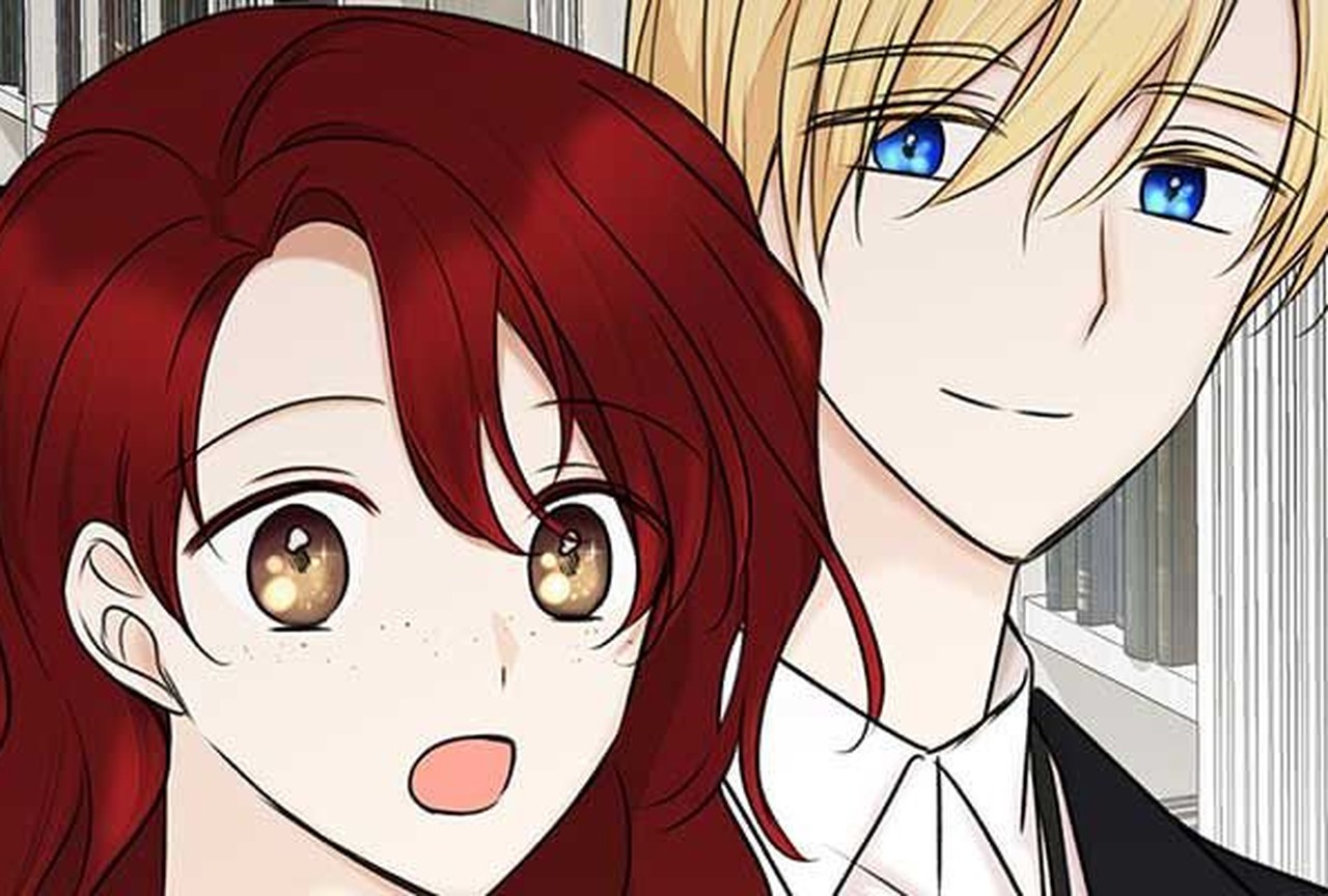 La Guerre des Fleurs - Episode 37 - ONO Webtoon et Manga