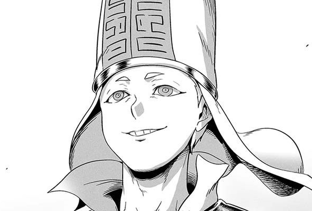L'Épopée de Baek - Episode 15 - ONO Webtoon et Manga