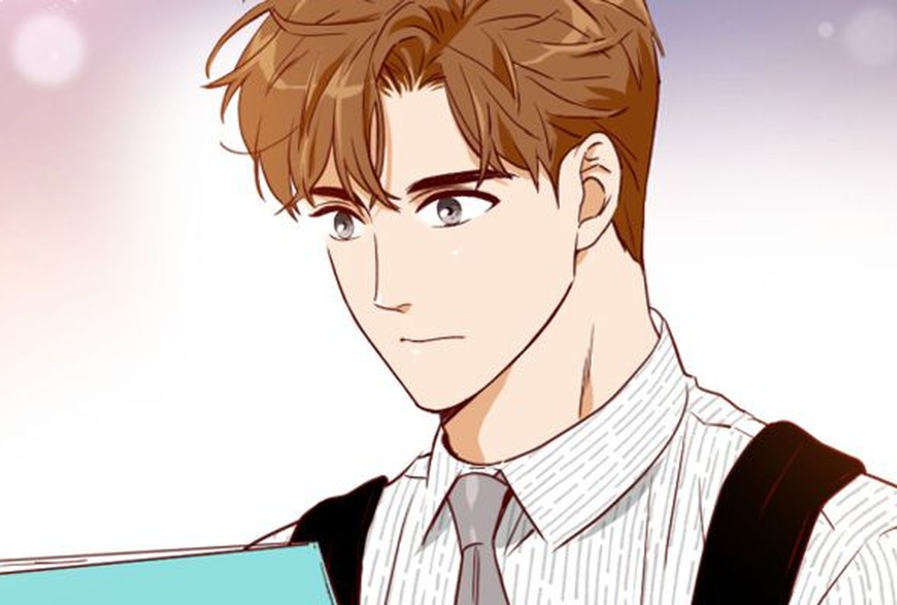 An Hour of romance - Episode 4 - ONO Webtoon et Manga