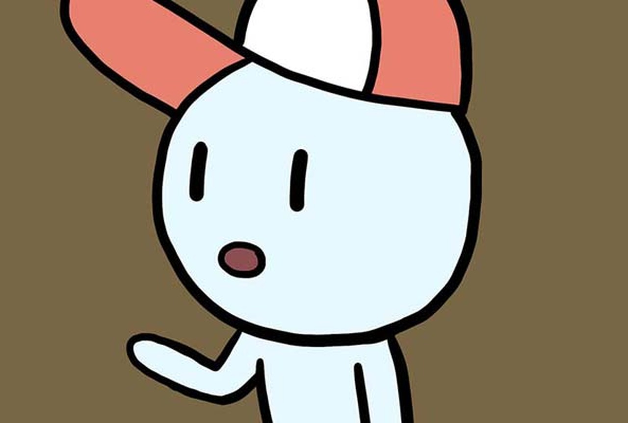 Dave, l'ami imaginaire - Épisode 39 - ONO Webtoon et Manga