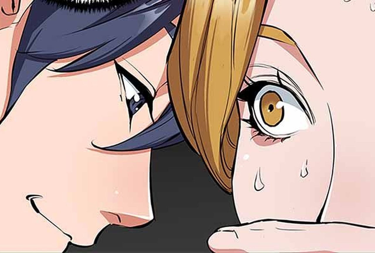 The Wise Note - Episode 67 - ONO Webtoon et Manga